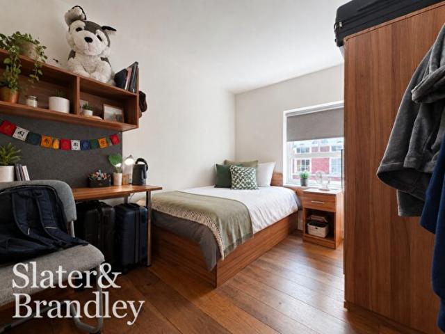 Apartment for rent in St Ann's, Haddon