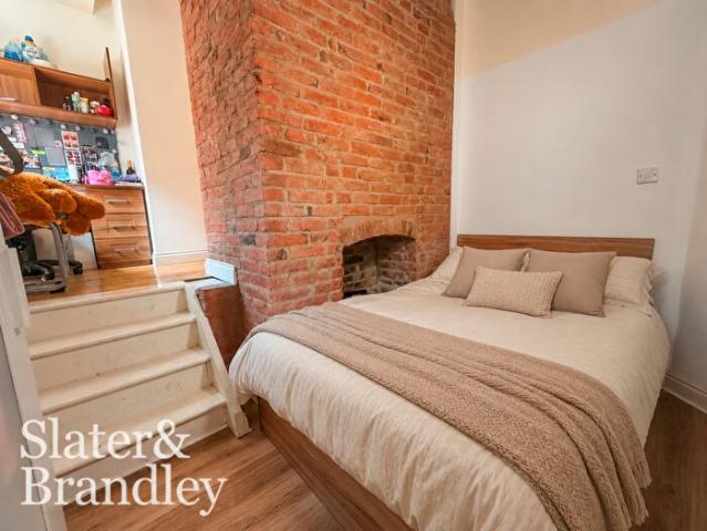 Apartment for rent in St Ann's, Haddon