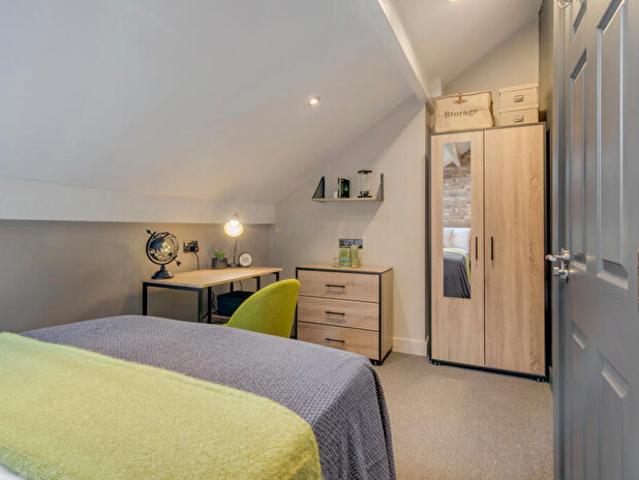 Apartment for rent in New Normanton, East Midlands