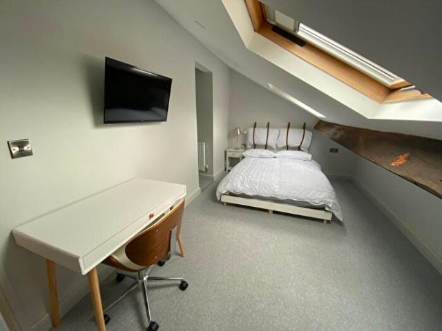 Apartment for rent in New Normanton, East Midlands