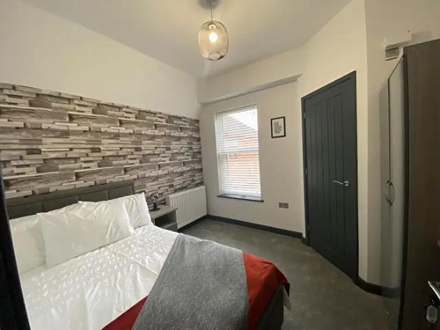 Apartment for rent in Beamhurst, Staffordshire