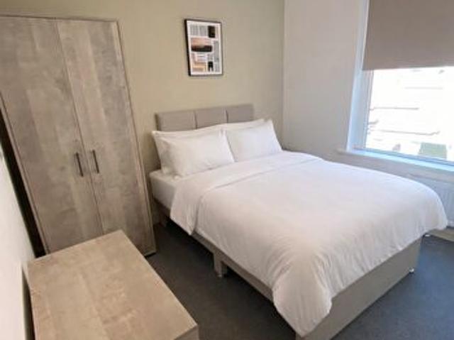 Apartment for rent in Beamhurst, Staffordshire