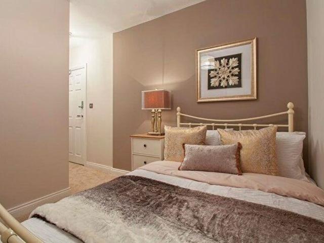 Apartment for rent in New Normanton, East Midlands