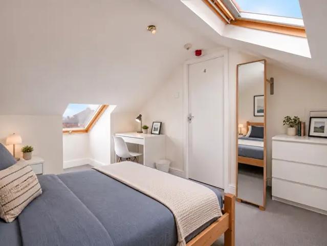 Apartment for rent in West Bridgford, Rushcliffe