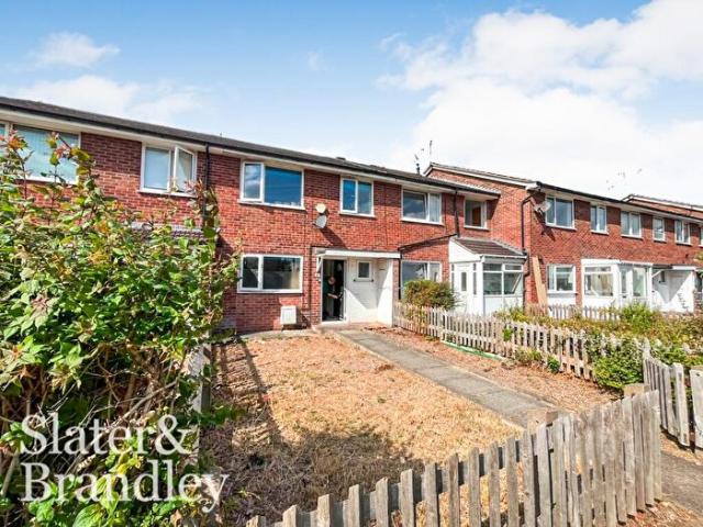 Apartment for rent in Attenborough, East Midlands