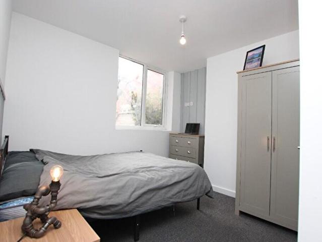 Apartment for rent in Kettering