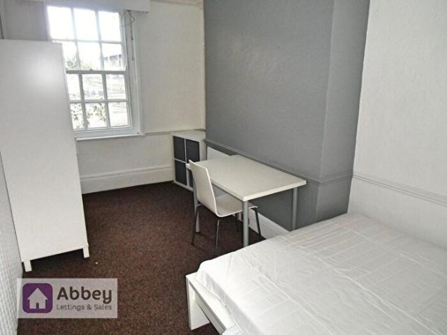 Apartment for rent in Black Friars, Leicester
