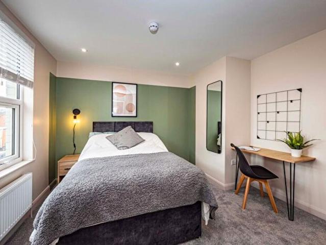 Apartment for rent in Caldermill, East Midlands