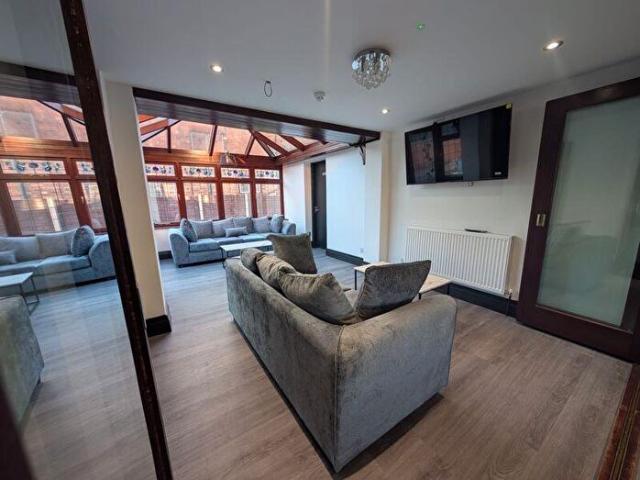 Apartment for rent in Woodthorpe, Gedling