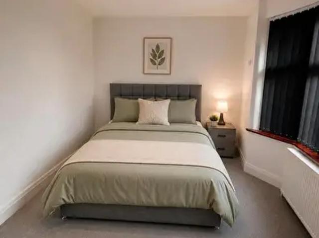 Apartment for rent in Arnold, Gedling