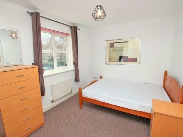 Apartment for rent in Brambleside, Kettering