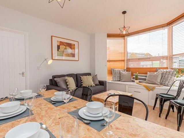 Apartment for rent in Spencer, Northampton