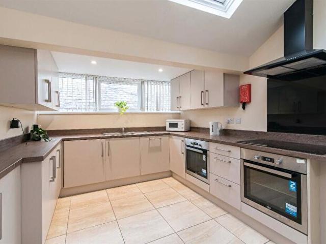 Apartment for rent in New Normanton, East Midlands