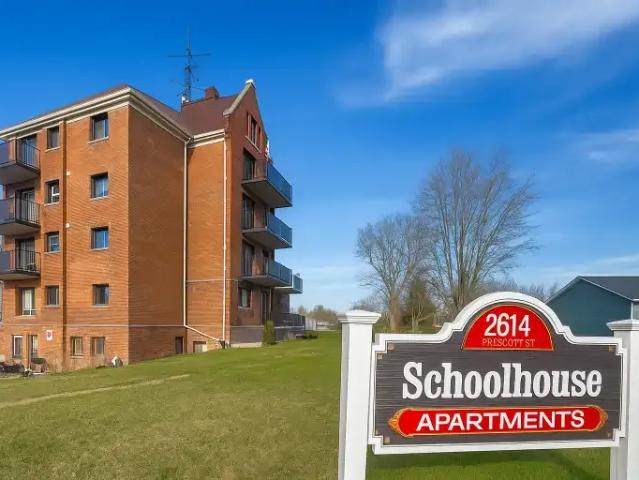 House for rent in Oil Springs, Southwestern Ontario