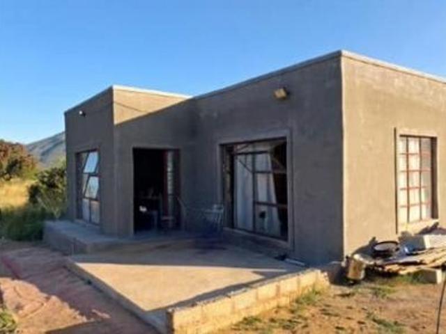 House for sale in Mpumalanga