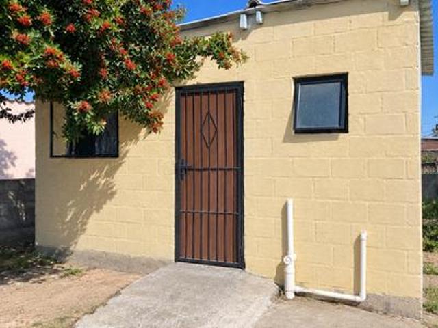 House for sale in Western Cape