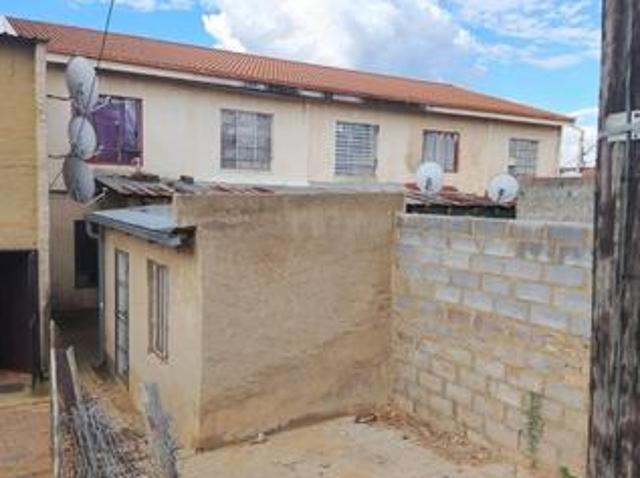 House for sale in Soweto, Gauteng