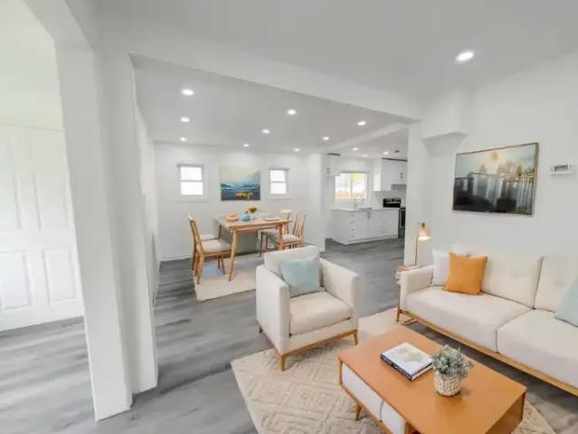 House for rent in Niagara, Ontario