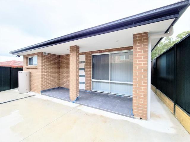 House for rent in Prairiewood, New South Wales