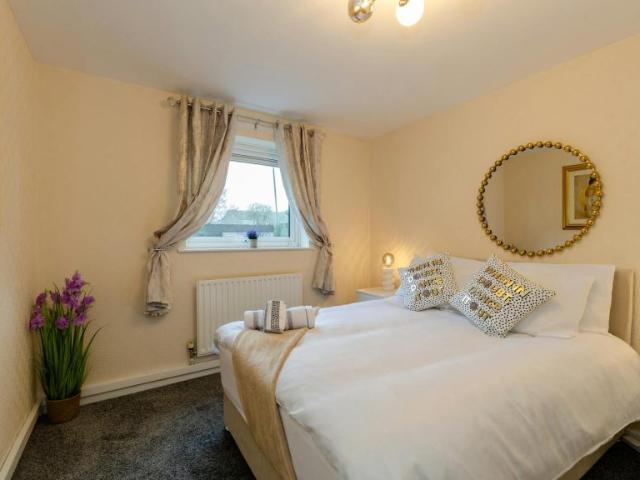House for rent in Plungington, Higher Bartle