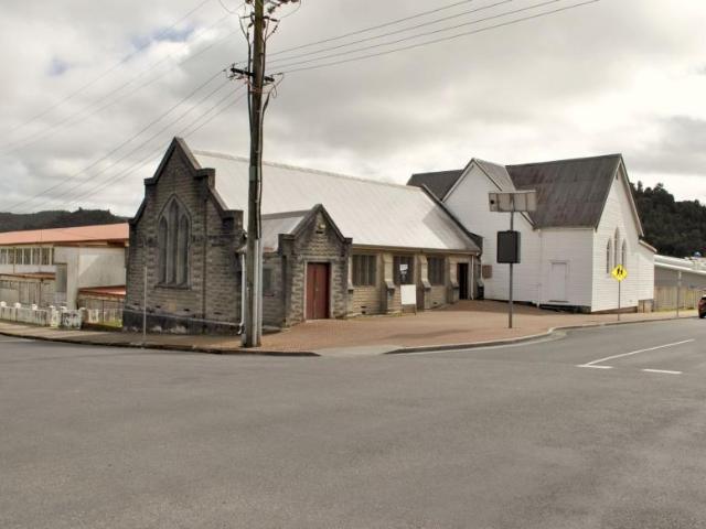 House for sale in Queenstown, West Coast