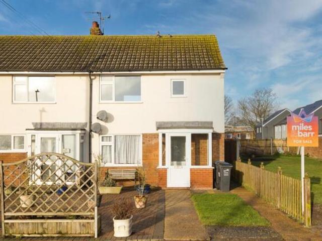 House for sale in Chilton, Acol