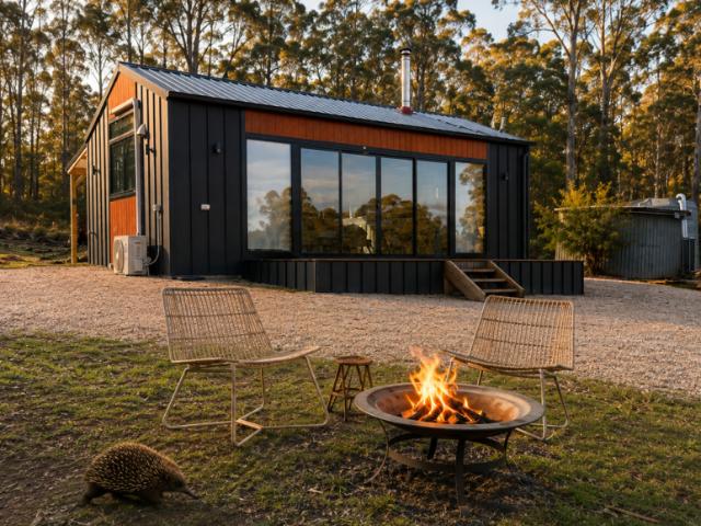 House for sale in Reedy Marsh, Meander Valley