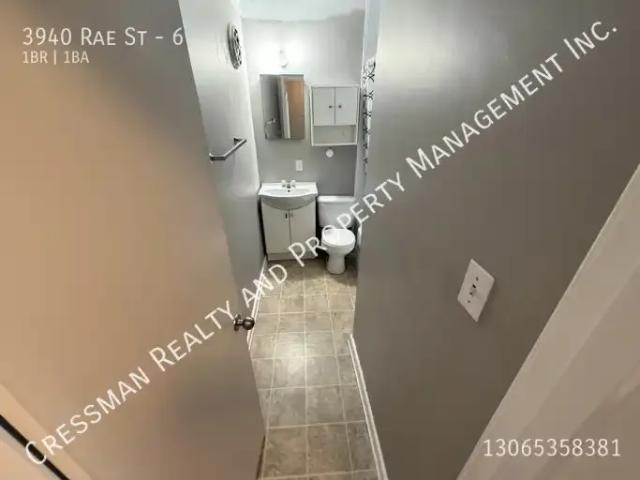 House for rent in Regina, Saskatchewan