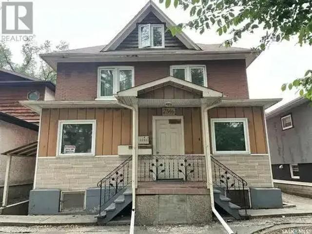 House for rent in Regina, Saskatchewan