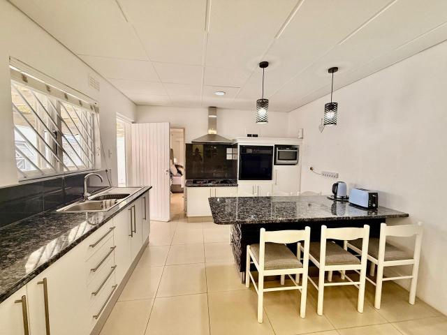 House for rent in Cape Town, Western Cape