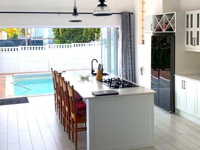 House for rent in Cape Town, Western Cape