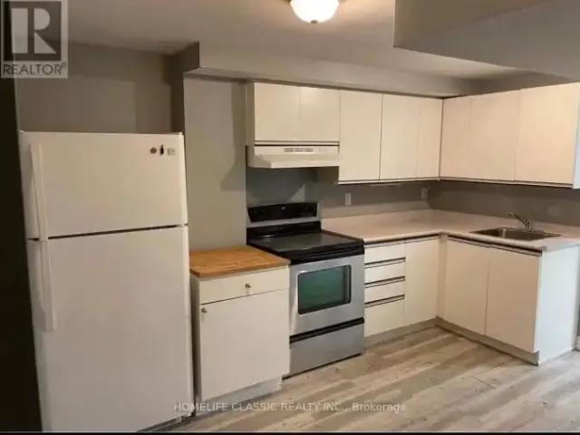 House for rent in York, Ontario