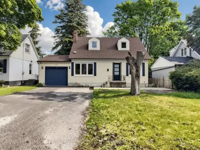 House for rent in York, Ontario