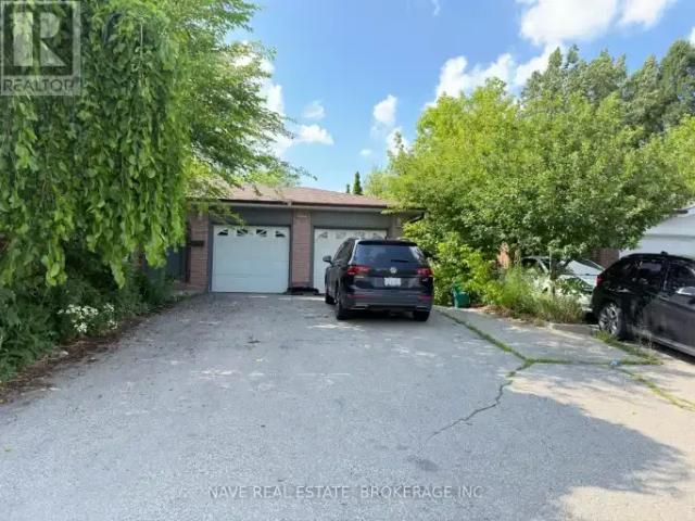 House for rent in York, Ontario