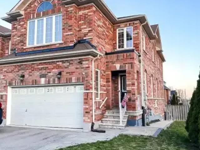 House for rent in York, Ontario