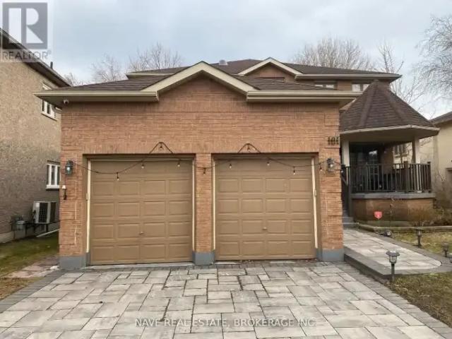House for rent in York, Ontario