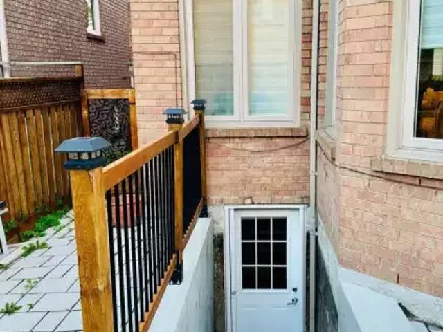 House for rent in York, Ontario