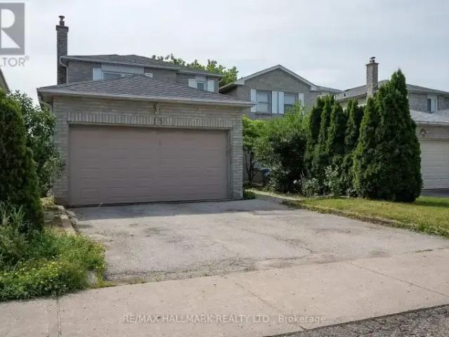 House for rent in York, Ontario
