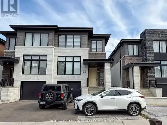 House for rent in York, Ontario