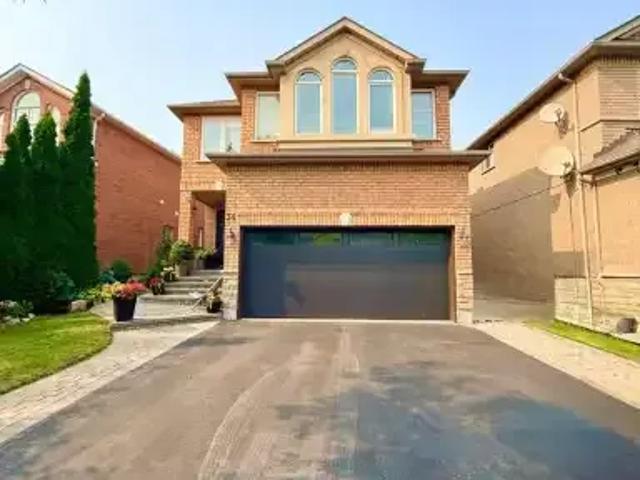 House for rent in York, Ontario