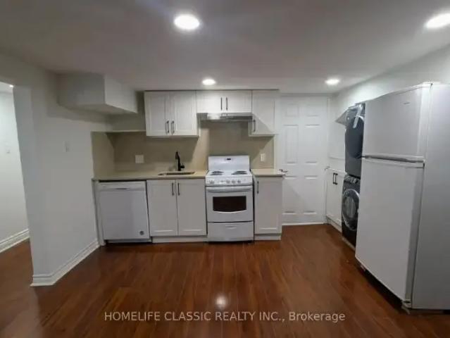 House for rent in York, Ontario