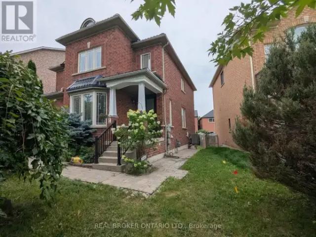 House for rent in York, Ontario