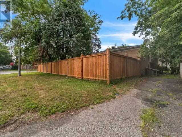 House for rent in York, Ontario