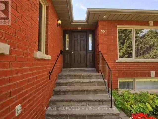 House for rent in York, Ontario