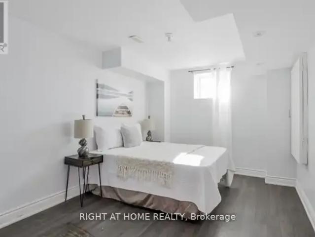 House for rent in York, Ontario