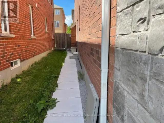 House for rent in York, Ontario