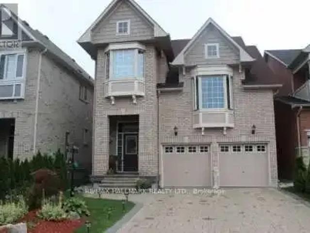 House for rent in Richmond Hill, Golden Horseshoe