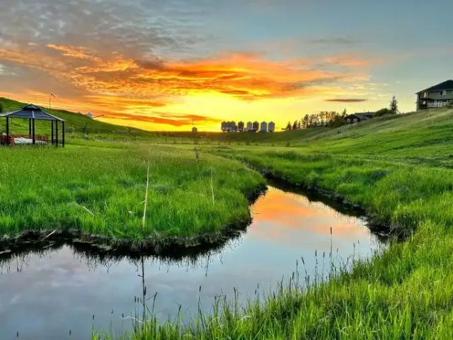 House for rent in Alberta