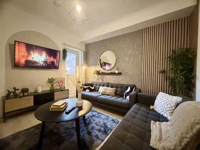 House for rent in Bournbrook, West Midlands