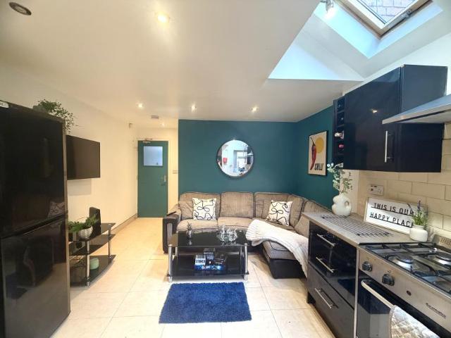 House for rent in Stirchley, West Midlands